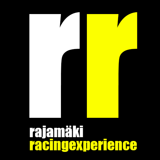 Rajamäki Racing logo